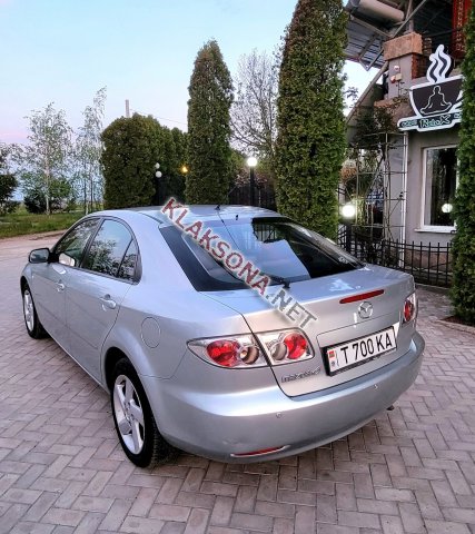 продам Mazda Mazda 6в пмр  фото 5