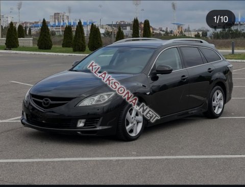 продам Mazda Mazda 6в пмр  фото 4