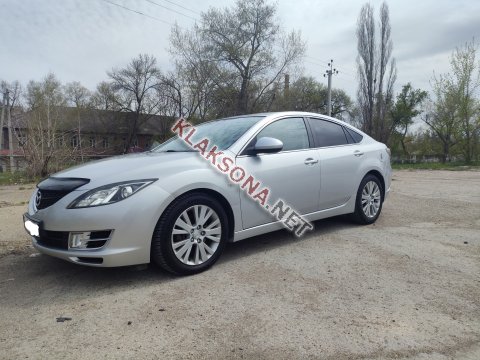 продам Mazda Mazda 6в пмр  фото 5