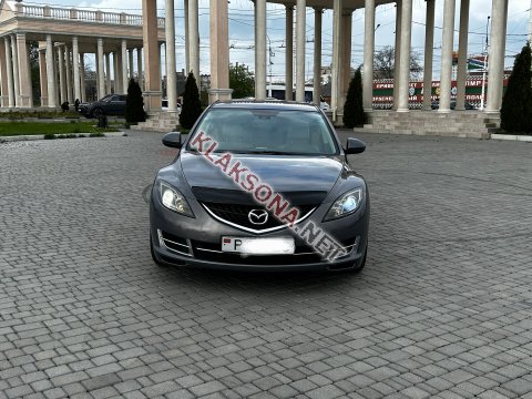 продам Mazda Mazda 6в пмр  фото 5