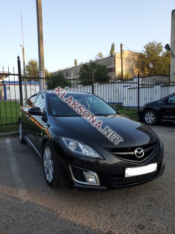 продам Mazda Mazda 6в пмр  фото 4