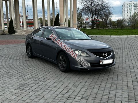 продам Mazda Mazda 6в пмр  фото 5