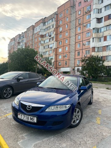 продам Mazda Mazda 6в пмр  фото 4