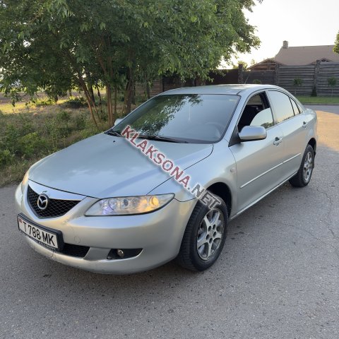 продам Mazda Mazda 6в пмр  фото 5