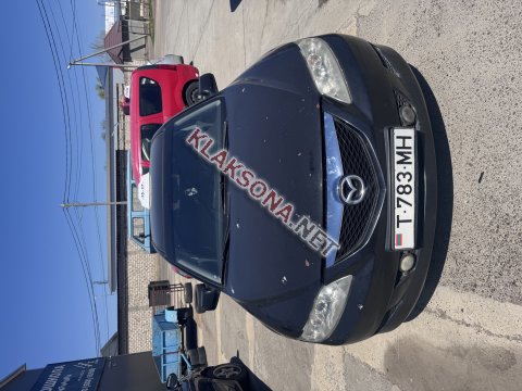продам Mazda Mazda 6в пмр  фото 4
