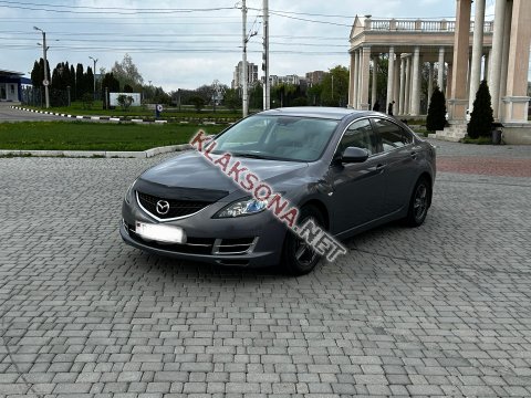 продам Mazda Mazda 6в пмр  фото 4
