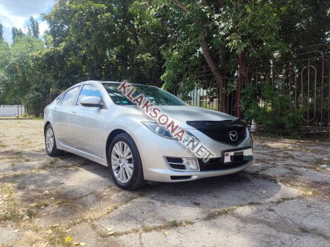 продам Mazda Mazda 6в пмр  фото 6