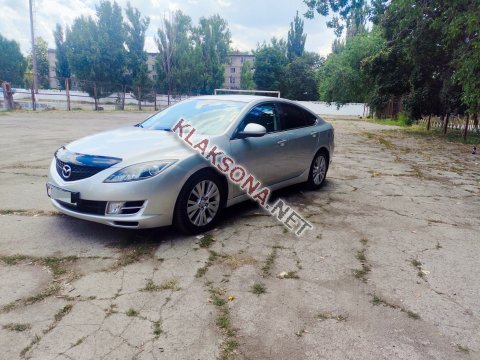 продам Mazda Mazda 6в пмр  фото 6