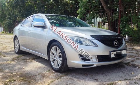 продам Mazda Mazda 6в пмр  фото 6