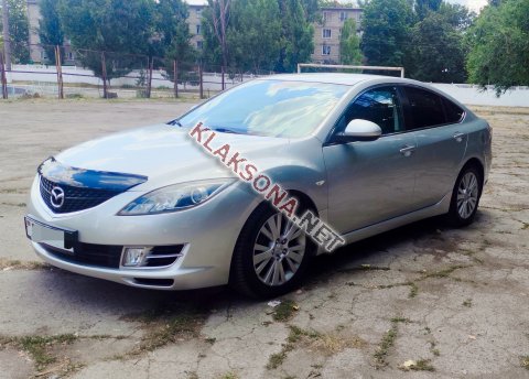продам Mazda Mazda 6в пмр  фото 5