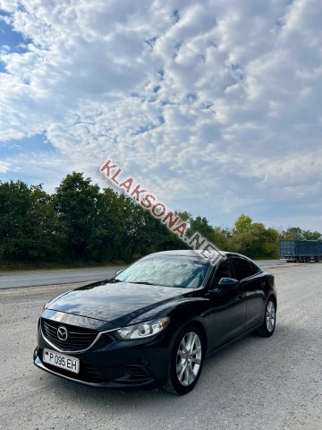 продам Mazda Mazda 6в пмр  фото 5