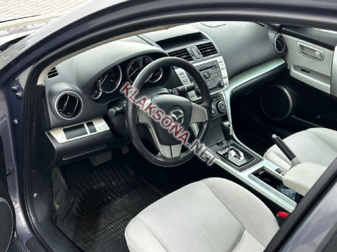 продам Mazda Mazda 6в пмр  фото 6