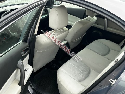 продам Mazda Mazda 6в пмр  фото 6