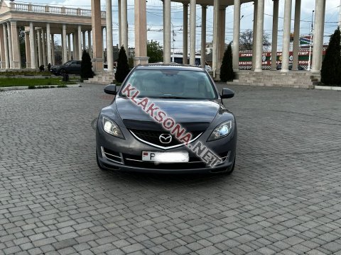 продам Mazda Mazda 6в пмр  фото 5