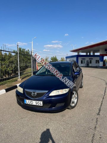 продам Mazda Mazda 6в пмр  фото 4