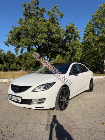 продам Mazda Mazda 6в пмр  фото 5