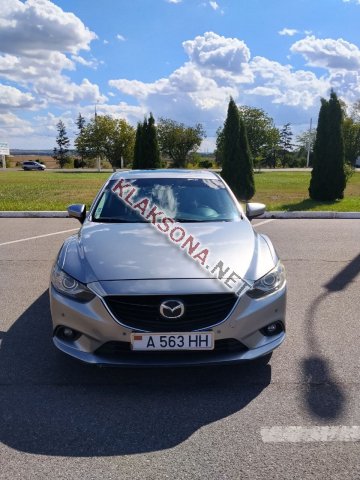 продам Mazda Mazda 6в пмр  фото 4