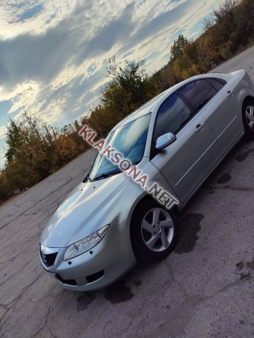 продам Mazda Mazda 6в пмр  фото 6