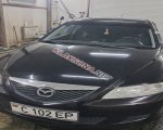 продам Mazda Mazda 6 в пмр  фото 6