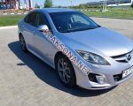 продам Mazda Mazda 6 в пмр  фото 6