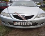 продам Mazda Mazda 6 в пмр  фото 5
