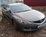 продам Mazda Mazda 6 в пмр  фото 4