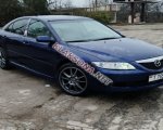 продам Mazda Mazda 6 в пмр  фото 5