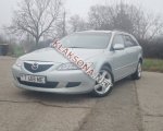 продам Mazda Mazda 6 в пмр  фото 6