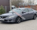 Mazda Mazda 6 2009г. 5 500 $