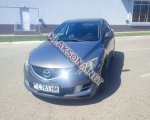продам Mazda Mazda 6 в пмр  фото 1