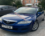 продам Mazda Mazda 6 в пмр  фото 5
