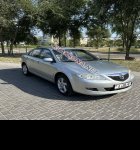 продам Mazda Mazda 6 в пмр  фото 3
