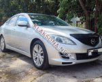 Mazda Mazda 6 2008г. 5 200 $