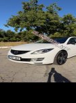 продам Mazda Mazda 6 в пмр  фото 5
