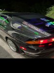 продам Mazda Mx-3 в пмр  фото 2