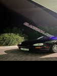 продам Mazda Mx-3 в пмр  фото 3