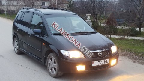 продам Mazda Premacyв пмр  фото 5