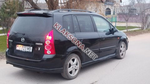 продам Mazda Premacyв пмр  фото 5