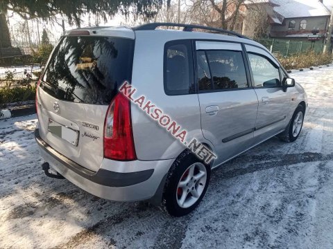 продам Mazda Premacyв пмр  фото 4