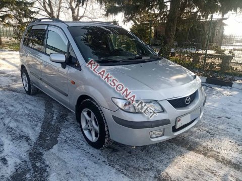 продам Mazda Premacyв пмр  фото 4