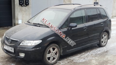 продам Mazda Premacyв пмр  фото 4