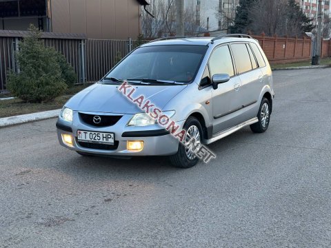 продам Mazda Premacyв пмр  фото 4