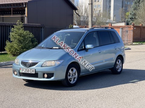 продам Mazda Premacyв пмр  фото 5