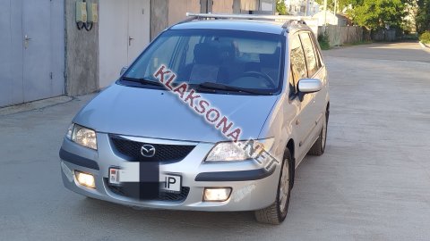продам Mazda Premacyв пмр  фото 5