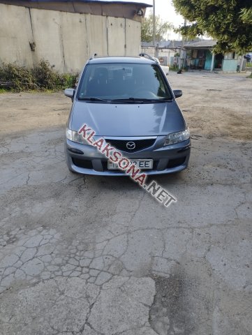 продам Mazda Premacyв пмр  фото 6