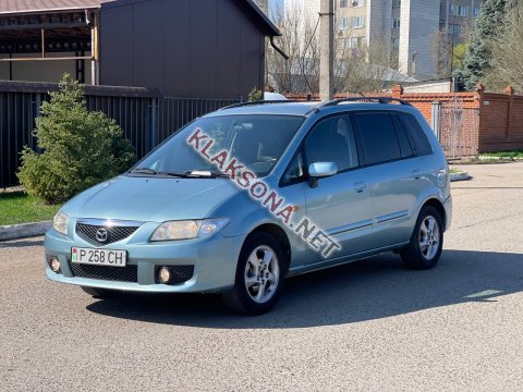 продам Mazda Premacyв пмр  фото 5
