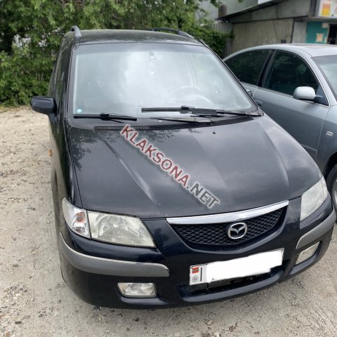 продам Mazda Premacyв пмр  фото 4