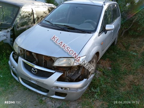 продам Mazda Premacyв пмр  фото 5
