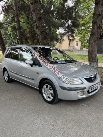 продам Mazda Premacyв пмр  фото 5