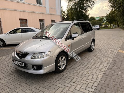 продам Mazda Premacyв пмр  фото 4